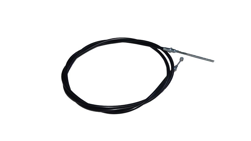 ARKA FREN HALATI (VALERIO)